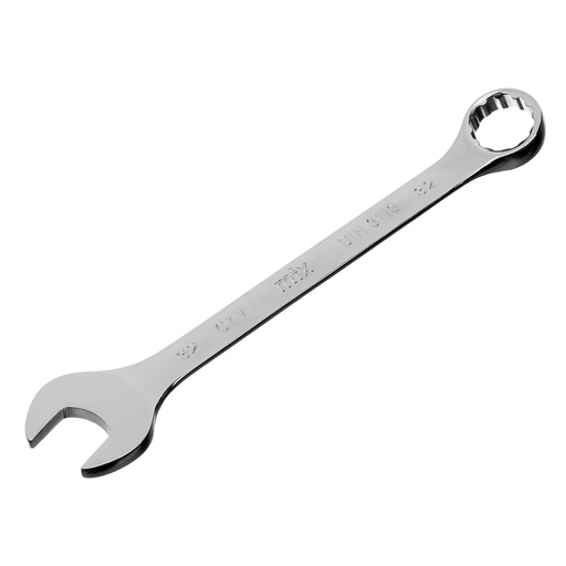 [151679] Combination spanner, 32 mm, CrV, polished// MTX