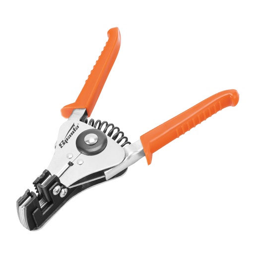 [177305] Automatic wire stripper 170mm 1-3,2mm// Sparta