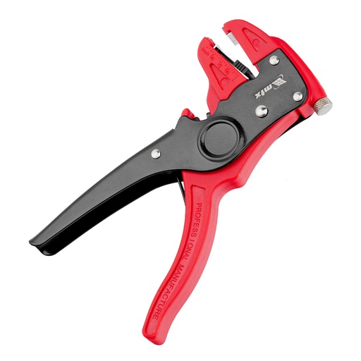 [177319] Automatic wire stripper, section 0,2-3,5mm2, cutting function// MTX