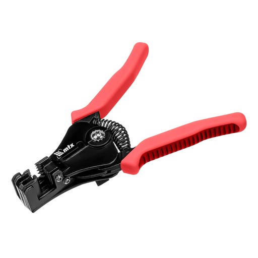 [177329] Automatic wire stripper, section 0,8, 2,0, 3,5, 5,5, 8,0 mm2// MTX
