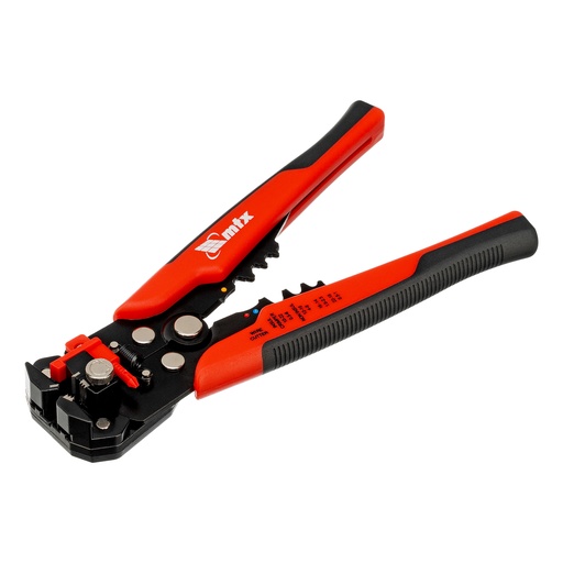 [177349] Wire stripper, wire cutting function// MTX