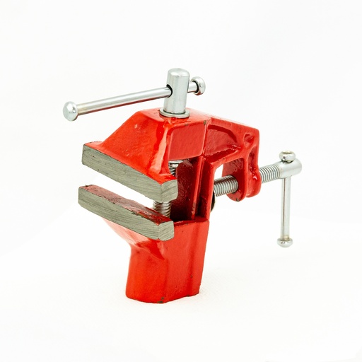 [185075] Vice fixed base, 50 mm// Sparta 185075