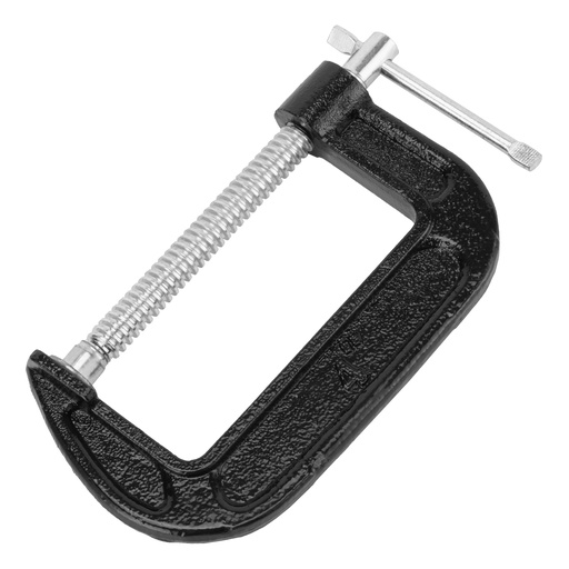 [206565] G-clamp 100mm// Sparta 206565