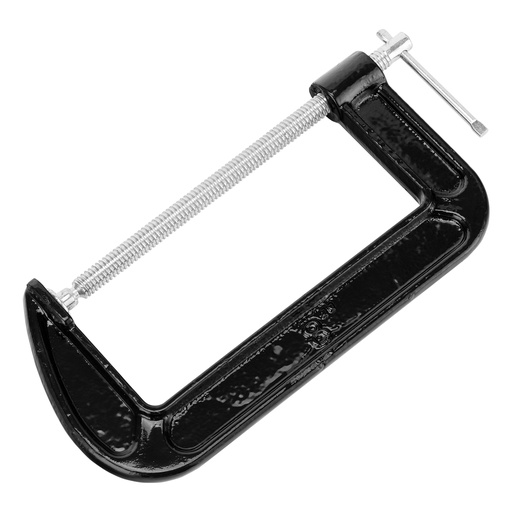 [206655] G-clamp 200mm// Sparta 206655