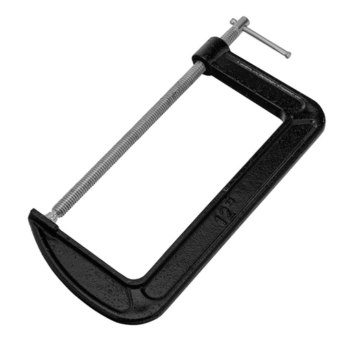 [206715] G-clamp 300mm// Sparta