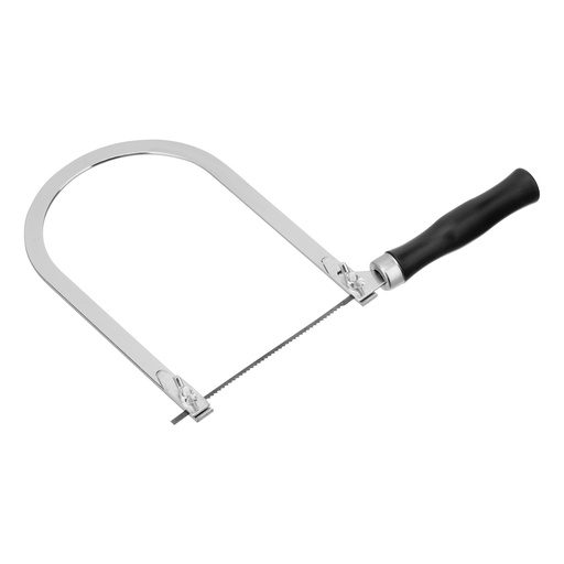 [240205] Fret-saw 200 mm// Sparta 240205