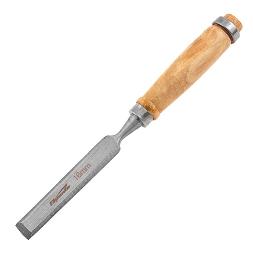 [242465] Chisel 16 mm, wooden handle// Sparta