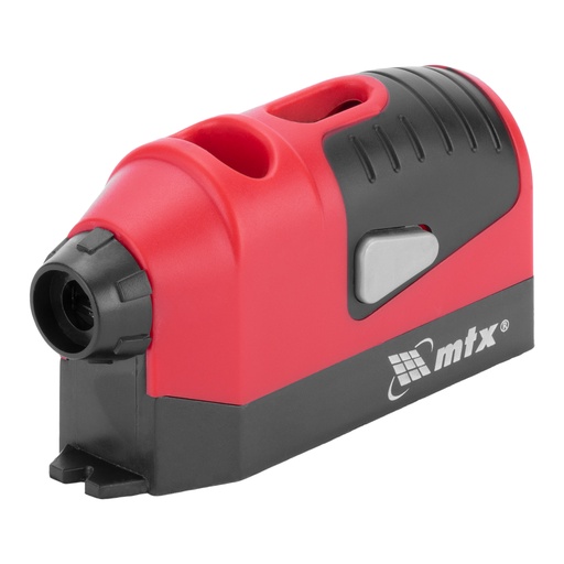 [350069] Laser level, marker, plumb line// MTX