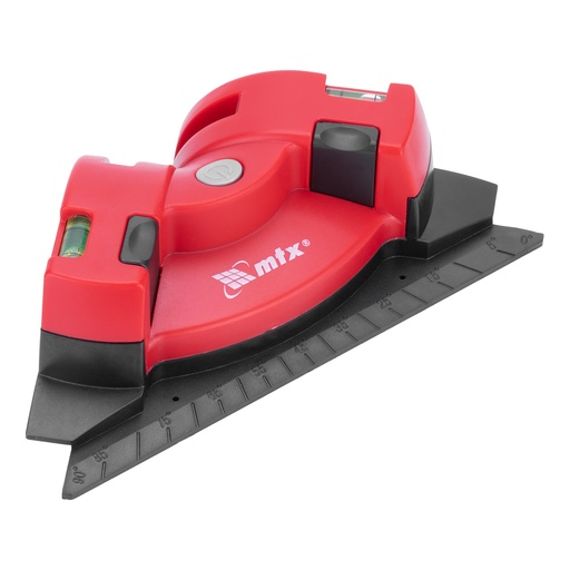 [350079] Laser level, marker, angle// MTX