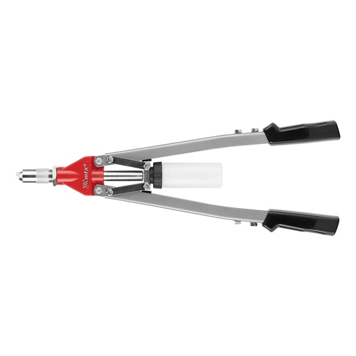 [405359] Two-handled riveter, rivets 3,2-4,0-4,8-6,0-6,4// MTX