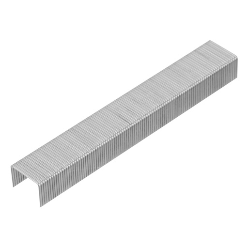 [411189] Staples, 8 mm for furniture stapler N53, 1000pcs// MTX