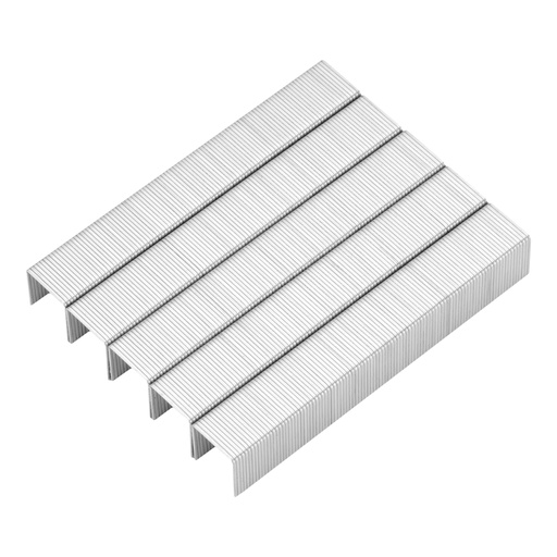 [411229] Staples 12 mm for furniture stapler N53, 1000pcs// MTX