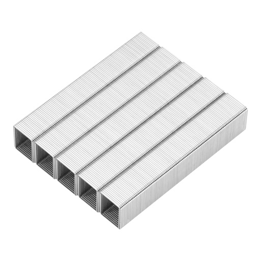[411249] Staples 14mm for furniture stapler N 53, 1000pcs// MTX
