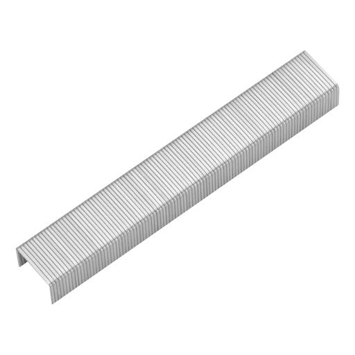 [412089] Staples 8 mm for furniture stapler hardened N53, 1000pcs// MTX
