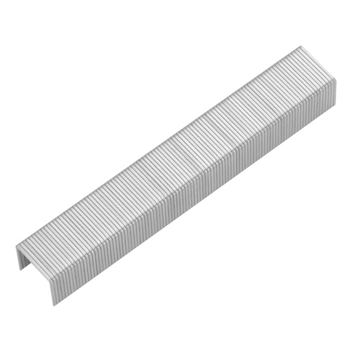 [412109] Staples 10 mm for furniture stapler hardened, N53, 1000 pcs// MTX 412109