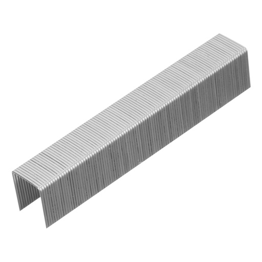 [412149] Staples 14 mm for furniture stapler hardened N53, 1000pcs// MTX