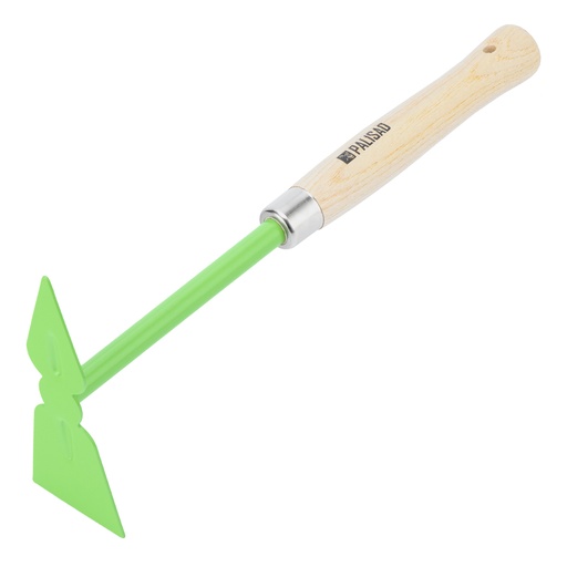 [623158] Combined hoe, 60 х 149 х 332 mm, wooden handle// PALISAD 623158