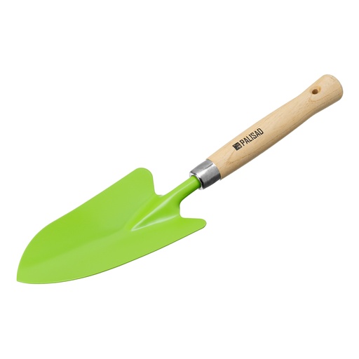 [626068] Planting scoop wide with wooden handle 380mm// PALISAD