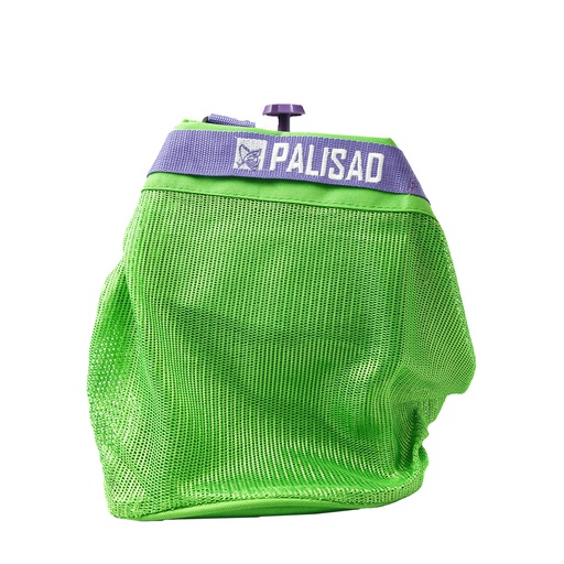 [644038] Bag with strap 20l (30*30cm) for harvest collecting// PALISAD