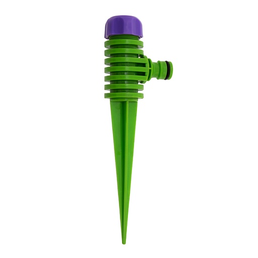 [654728] Garden spike sprinkler// PALISAD 654728