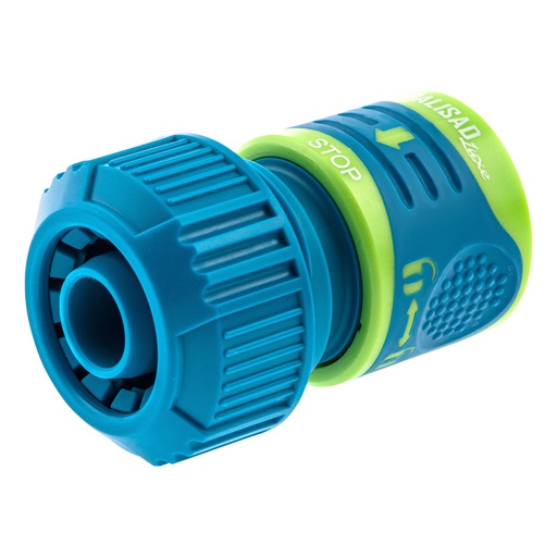 [662428] Universal stop connector 3 / 4 " with Lock and TRP LUXE// PALISAD