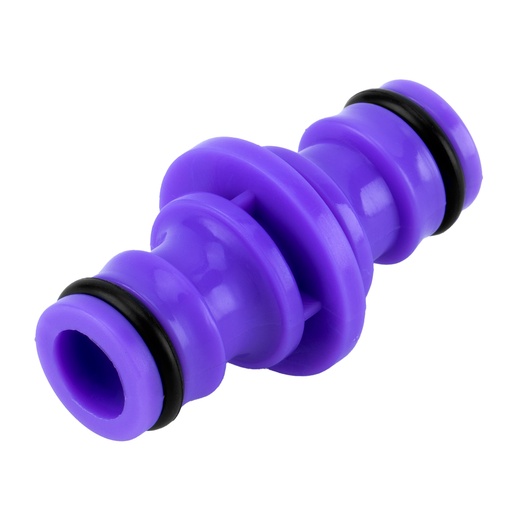 [664658] Plastic hose connector// PALISAD