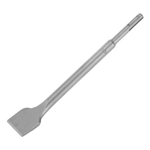 [703159] Tile chisel, 14 х 40 х 250 mm, SDS PLUS, bent, for tile removal// MTX 703159