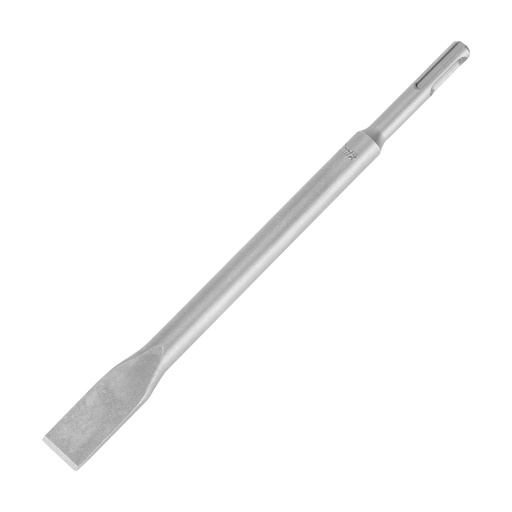 [703209] Flat chisel, 14 х 20 х 250 mm, SDS PLUS// MTX 703209