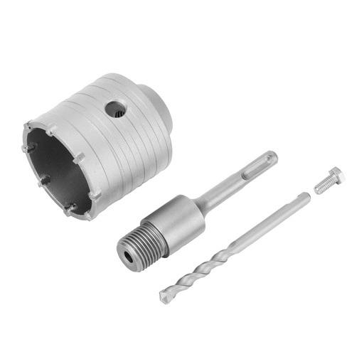 [703309] Concrete core bit assembled М22 х 65 mm, SDS PLUS// MTX 703309