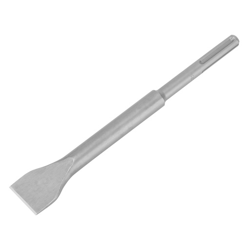 [703449] Spade chisel, 25 х 50 х 360 mm, SDS MAX// MTX 703449