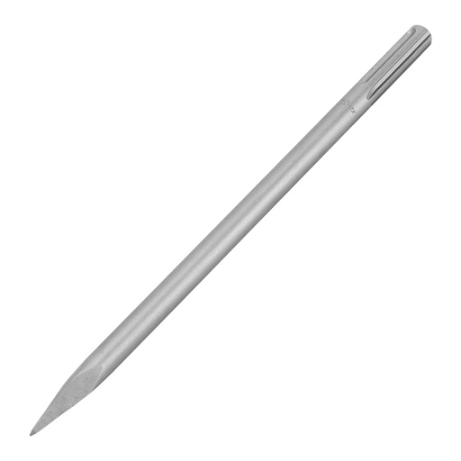 [703479] Pointed chisel, 18 х 400 mm, SDS MAX// MTX