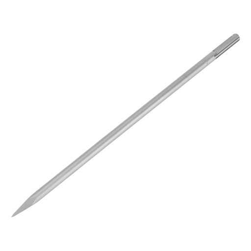[703489] Pointed chisel, 18 х 600 mm, SDS MAX// MTX