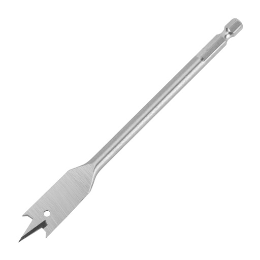[704089] Flat drill bit 16 mm, hex shank// MTX