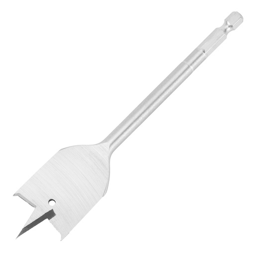 [704249] Flat drill bit 32 mm, hex shank// MTX