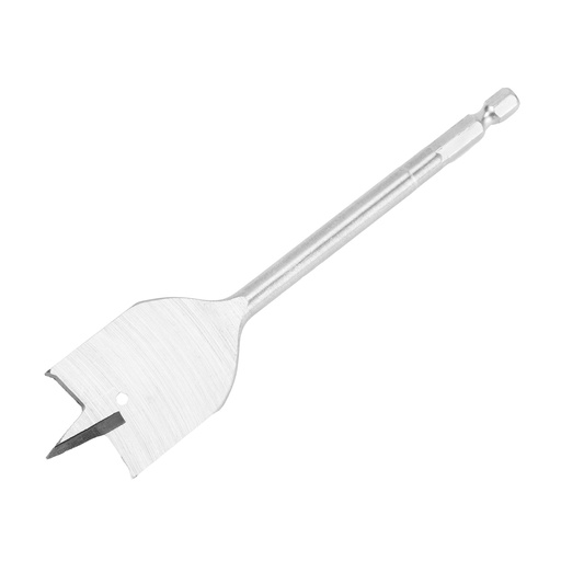 [704279] Flat drill bit 35 mm, hex shank// MTX
