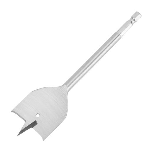[704309] Flat drill bit 38 mm, hex shank// MTX