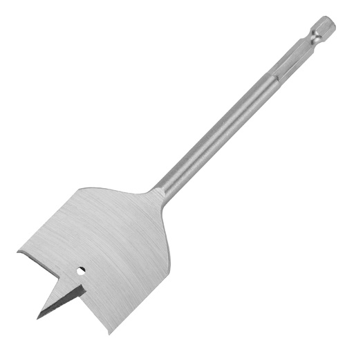 [704339] Flat drill bit 45 mm, hex shank// MTX