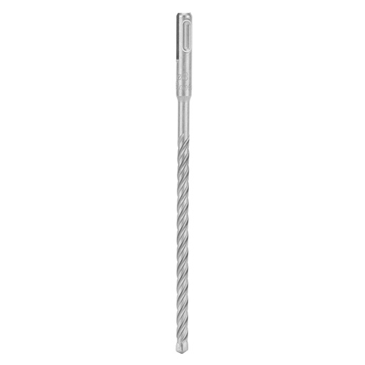 [706489] SDS-plus drill bit, 8 x 210 mm, Cross TIP// MTX