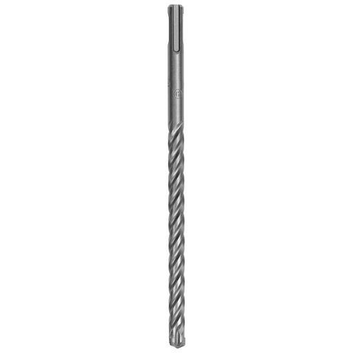 [706529] SDS-plus drill bit, 12 x 210 mm, Cross TIP// MTX 706529