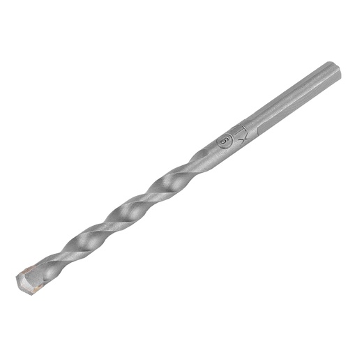 [707049] Masonry drill bit 6 х 100 mm, triangular shank// MTX 707049