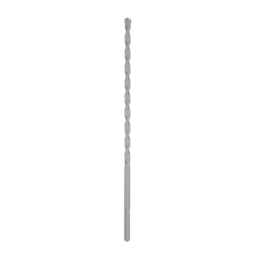 [707069] Masonry drill bit 6 х 200 mm, triangular shank// MTX