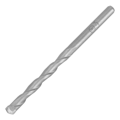 [708589] Masonry drill bit, 8 х 120 mm, straight shank// MTX 708589