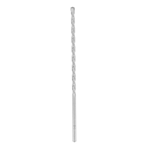 [708669] Masonry drill bit, 6 х 200 mm, straight shank// MTX