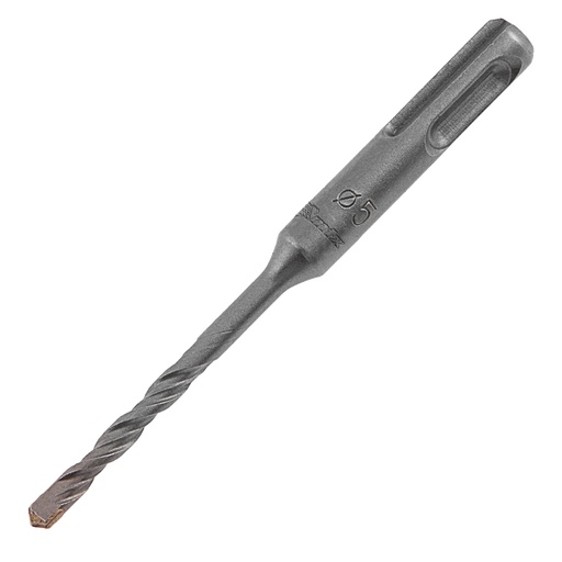 [710029] SDS-plus drill bit, 5 x 110 mm, Centering TIP// MTX 710029