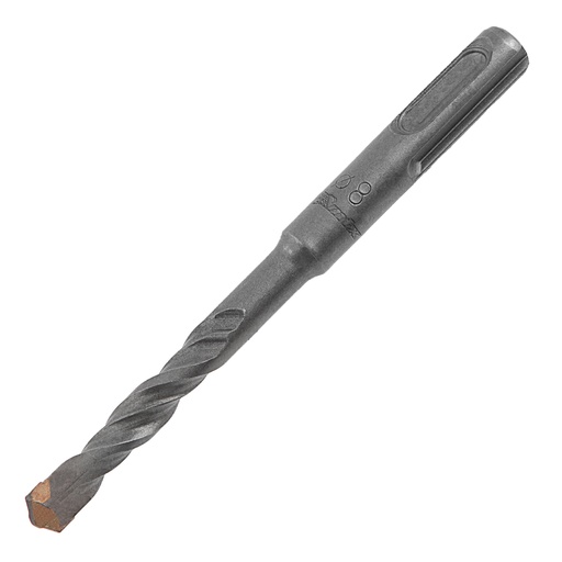 [710059] SDS-plus drill bit, 8 x 110 mm, Centering TIP// MTX 710059