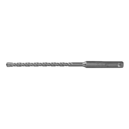 [710169] SDS-plus drill bit, 6 x 160 mm, Centering TIP// MTX 710169
