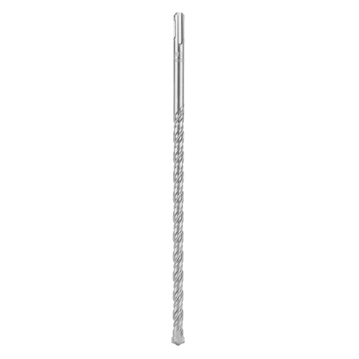 [710379] SDS-plus drill bit, 12 х 300 mm, Centering TIP// MTX