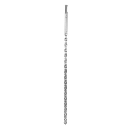 [710429] SDS-plus drill bit, 12 х 400 mm, Centering TIP// MTX