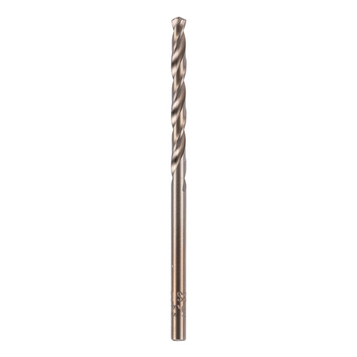 [714129] Metal twist drill bit HSS-Co, 3,2 mm, 2 pcs// MTX
