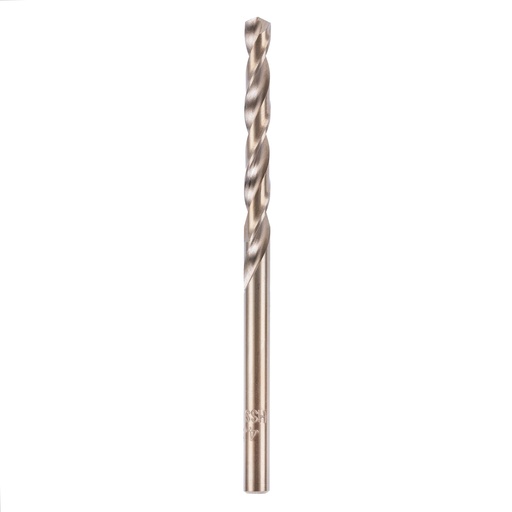 [714229] Metal twist drill bit HSS-Co, 4,5 mm// MTX